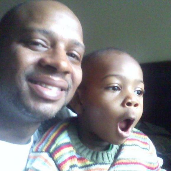 Meet your Posher, Damien - Picture 1 of 1